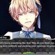 Illustration for article titled The Official English Release of Otome VN iTaisho x Alice/i is a Lesson on How Not to Localize